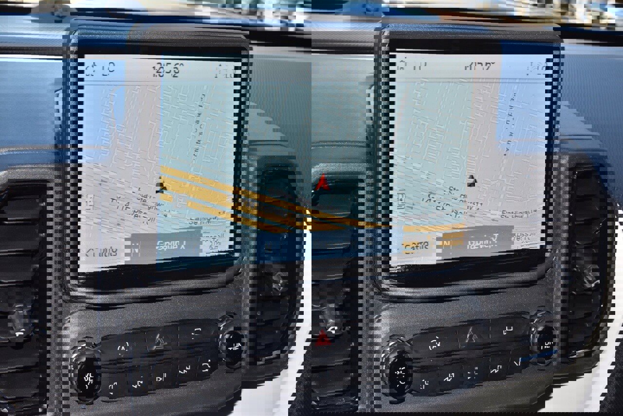 Certified 2023 Ford Bronco Sport Heritage Limited image 27