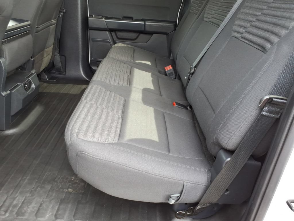 Certified 2023 Ford F150 XL w/ STX Appearance Package AWD/4WD image 11
