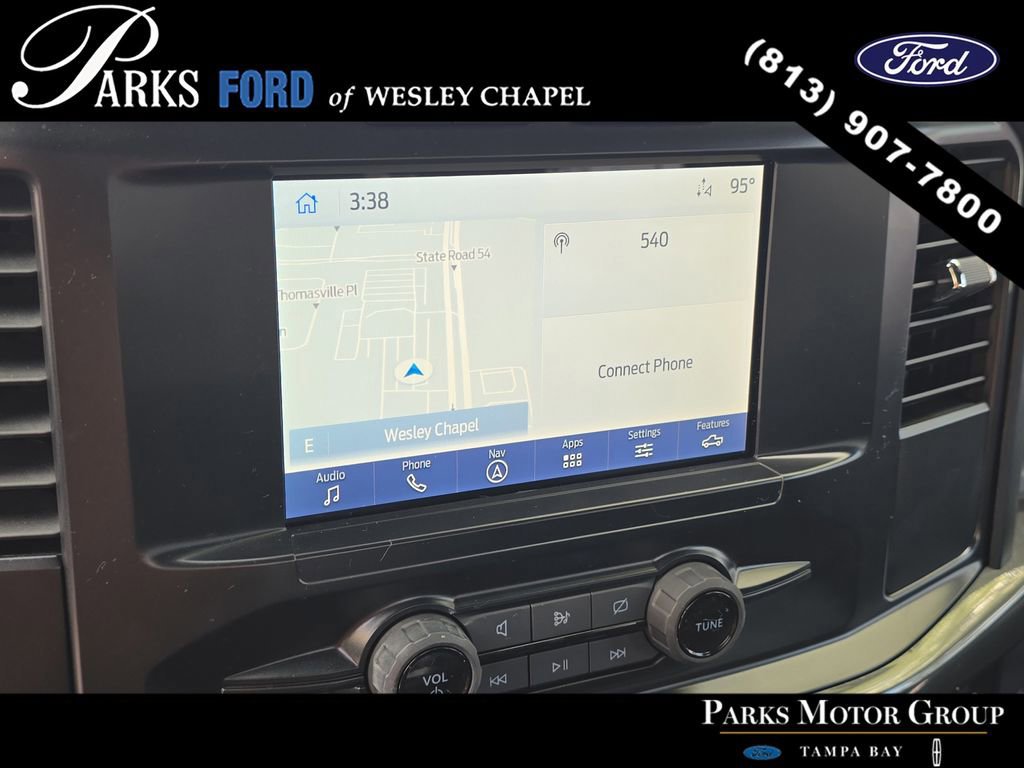 Certified 2023 Ford F150 XL w/ STX Appearance Package image 19