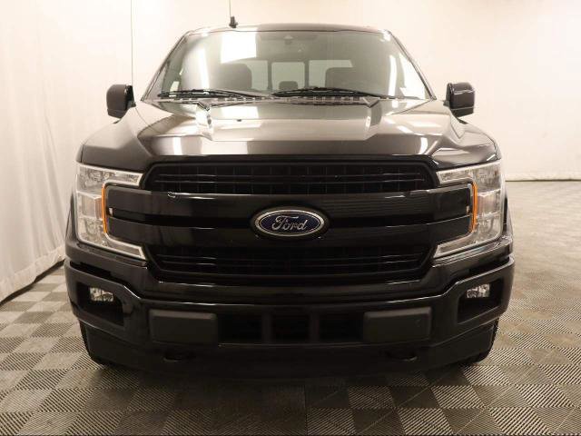 Certified 2019 Ford F150 Lariat image 6