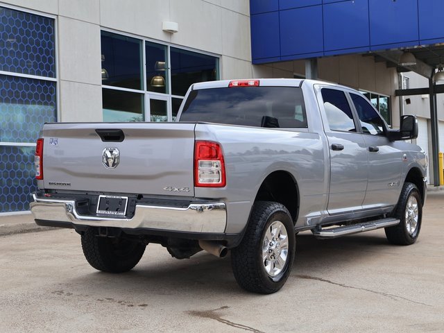 Used 2024 RAM 2500 Big Horn image 5