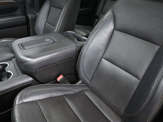 Used 2022 Chevrolet Tahoe High Country AWD/4WD image 17