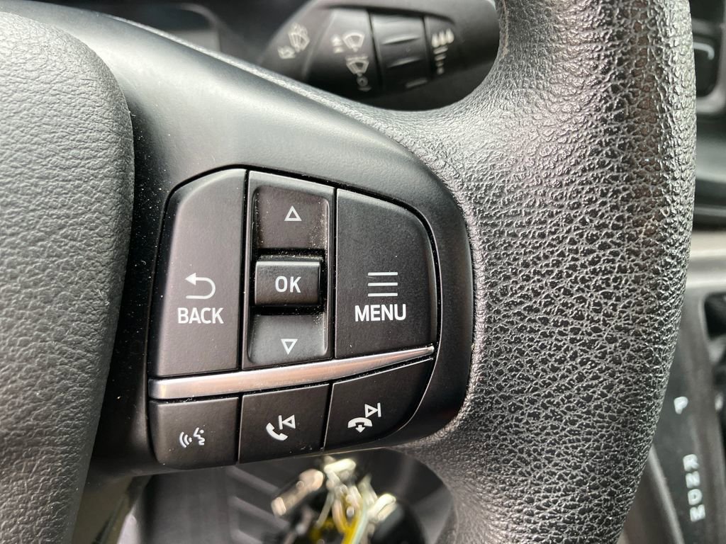 Certified 2024 Ford Transit 250 Low Roof w/ Exterior Upgrade Package image 20