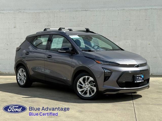 Used 2023 Chevrolet Bolt EUV LT w/ Driver Confidence Package image 1