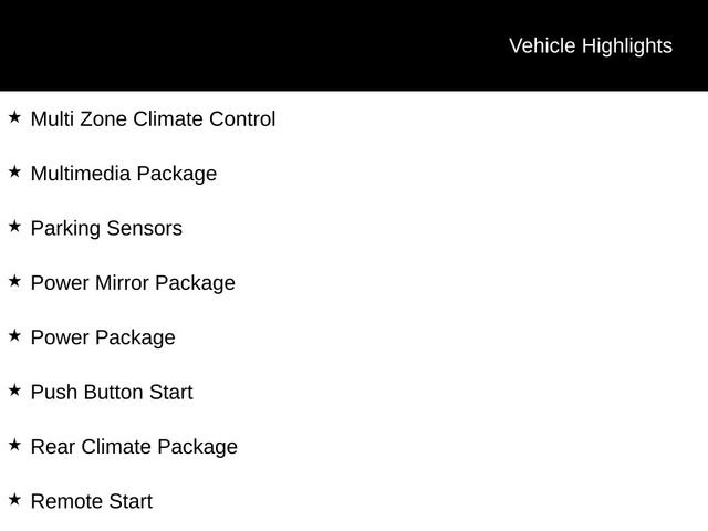 Certified 2024 Ford Explorer XLT w/ Equipment Group 202A RWD image 10