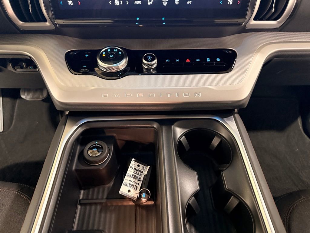 Certified 2025 Ford Expedition Max Active AWD/4WD image 25