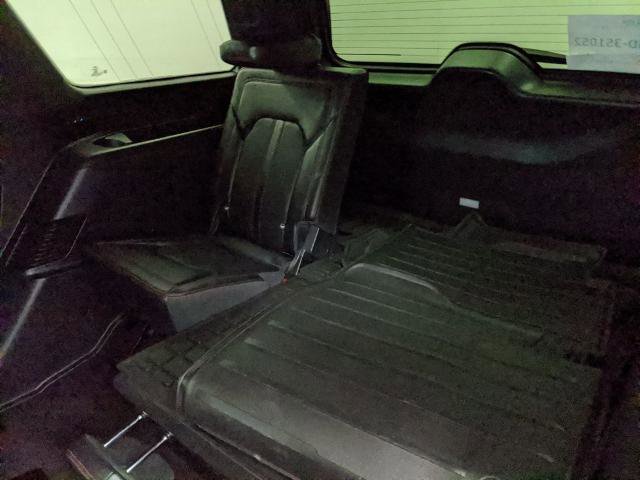 Certified 2024 Ford Expedition Limited image 26
