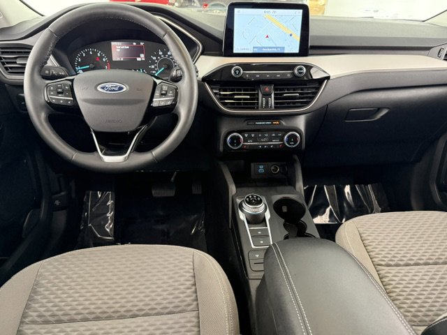Certified 2022 Ford Escape SE w/ Convenience Package FWD image 16