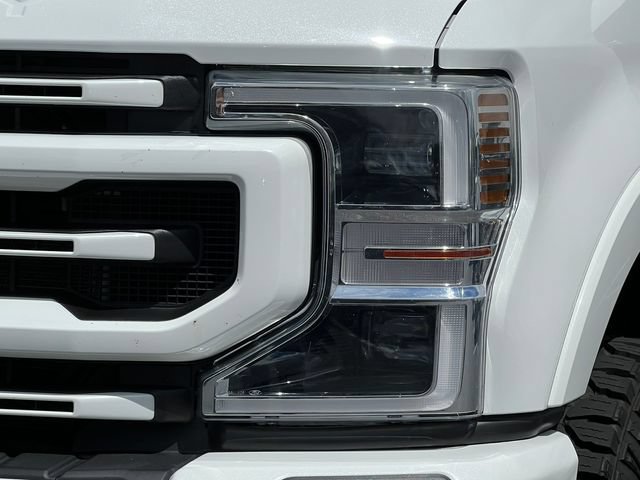 Certified 2022 Ford F250 Platinum w/ Tremor Off-Road Package AWD/4WD image 56