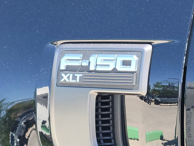 Certified 2023 Ford F150 XLT w/ Equipment Group 302A High AWD/4WD image 15