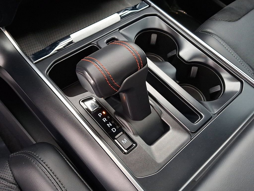 Certified 2024 Ford F150 Raptor image 17