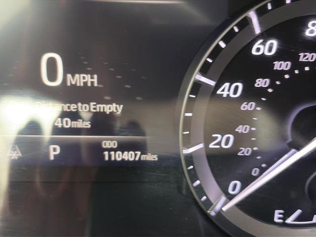 Used 2021 Toyota Highlander Platinum image 23