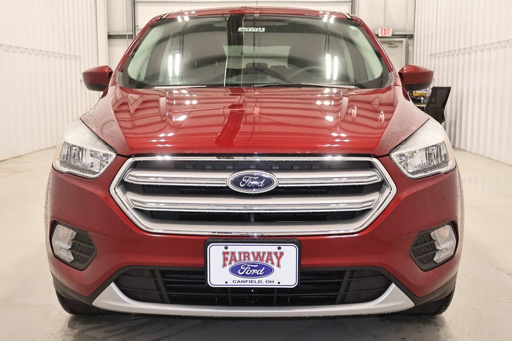 Certified 2019 Ford Escape SE image 5