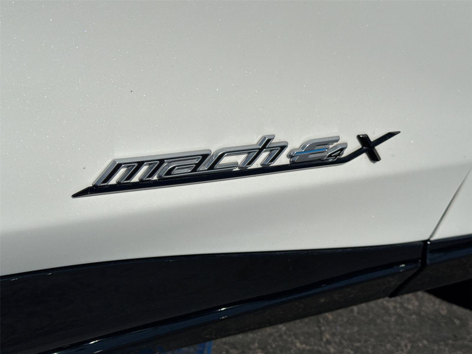 Certified 2023 Ford Mustang Mach-E GT image 8