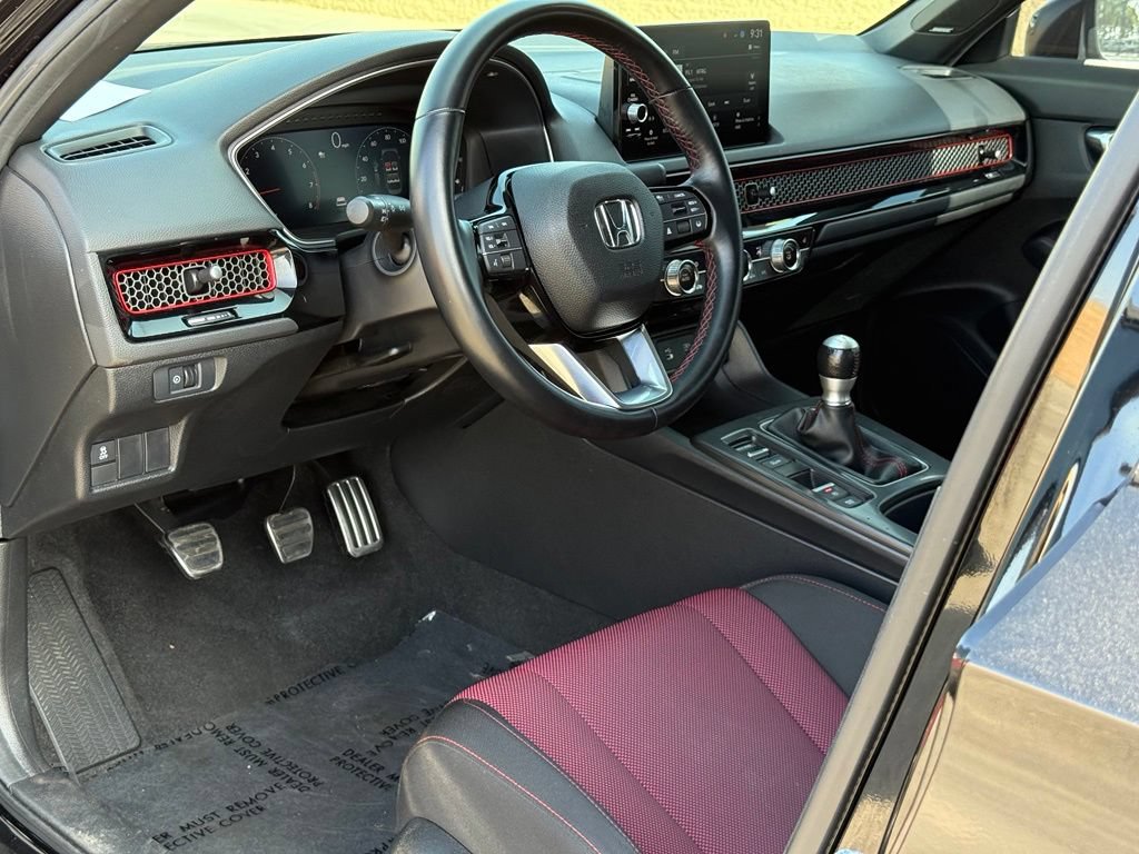 Used 2025 Honda Civic Si image 7