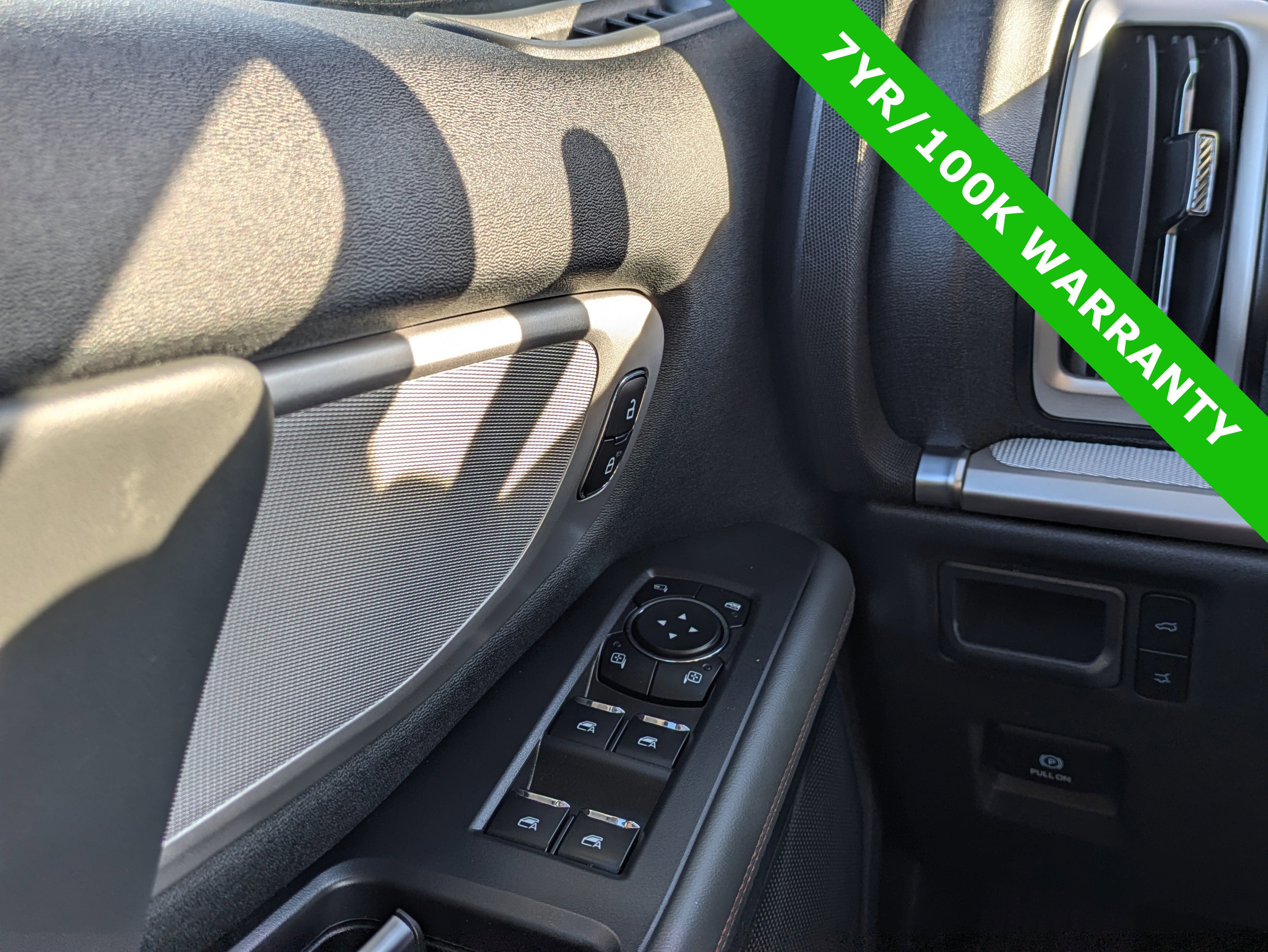 Certified 2025 Ford Expedition Max Active image 36