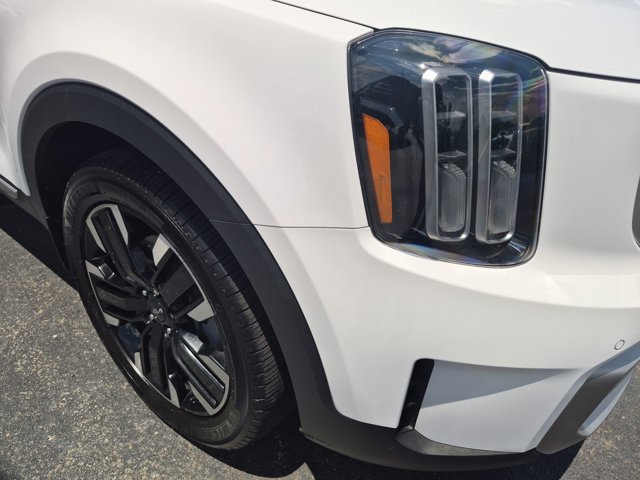 Used 2023 Kia Telluride SX Prestige AWD/4WD image 10