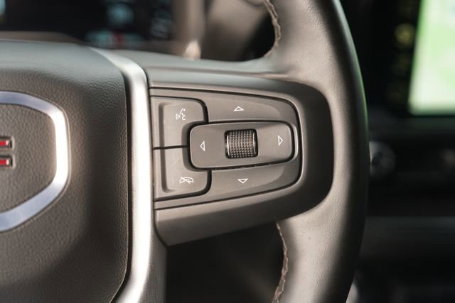 Used 2025 GMC Sierra 2500 SLT w/ SLT Convenience Package AWD/4WD image 23