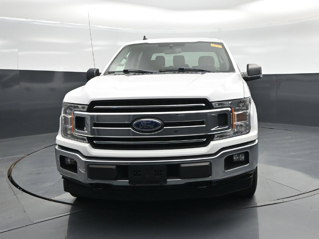 Certified 2020 Ford F150 XLT w/ Trailer Tow Package AWD/4WD image 18