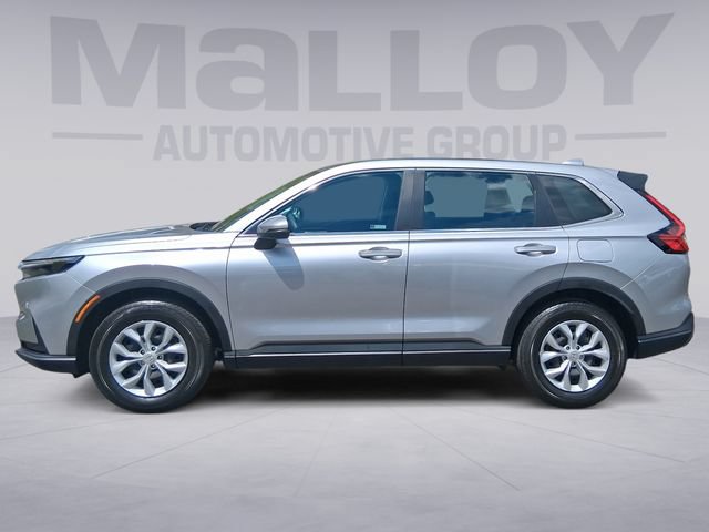 Used 2023 Honda CR-V LX image 2