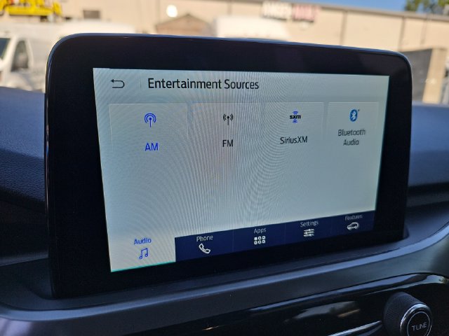 Certified 2023 Ford Escape Active FWD image 24