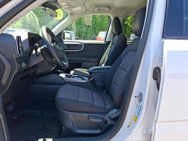 Certified 2024 Ford Bronco Sport Big Bend AWD/4WD image 13