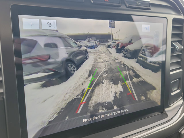 Certified 2023 Ford F150 XLT w/ Equipment Group 302A High image 15