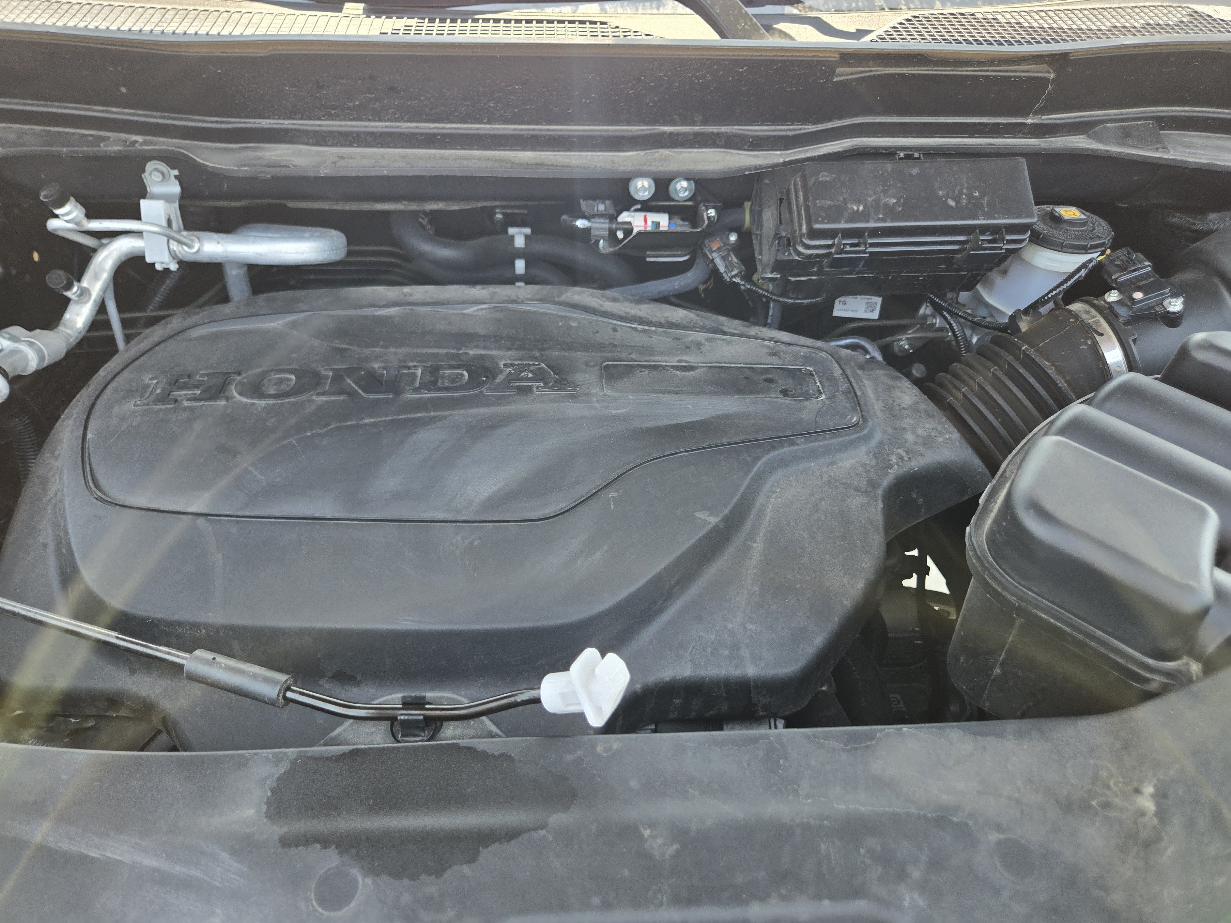 Used 2023 Honda Passport TrailSport image 32