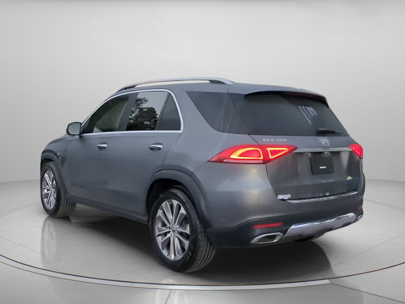 Used 2021 Mercedes-Benz GLE 350 image 21