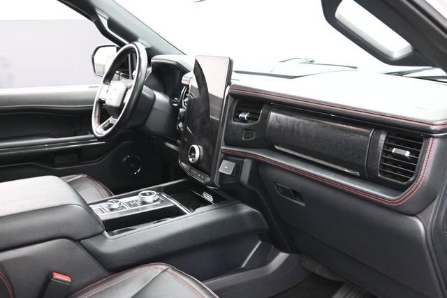 Certified 2023 Ford Expedition Max Limited AWD/4WD image 29