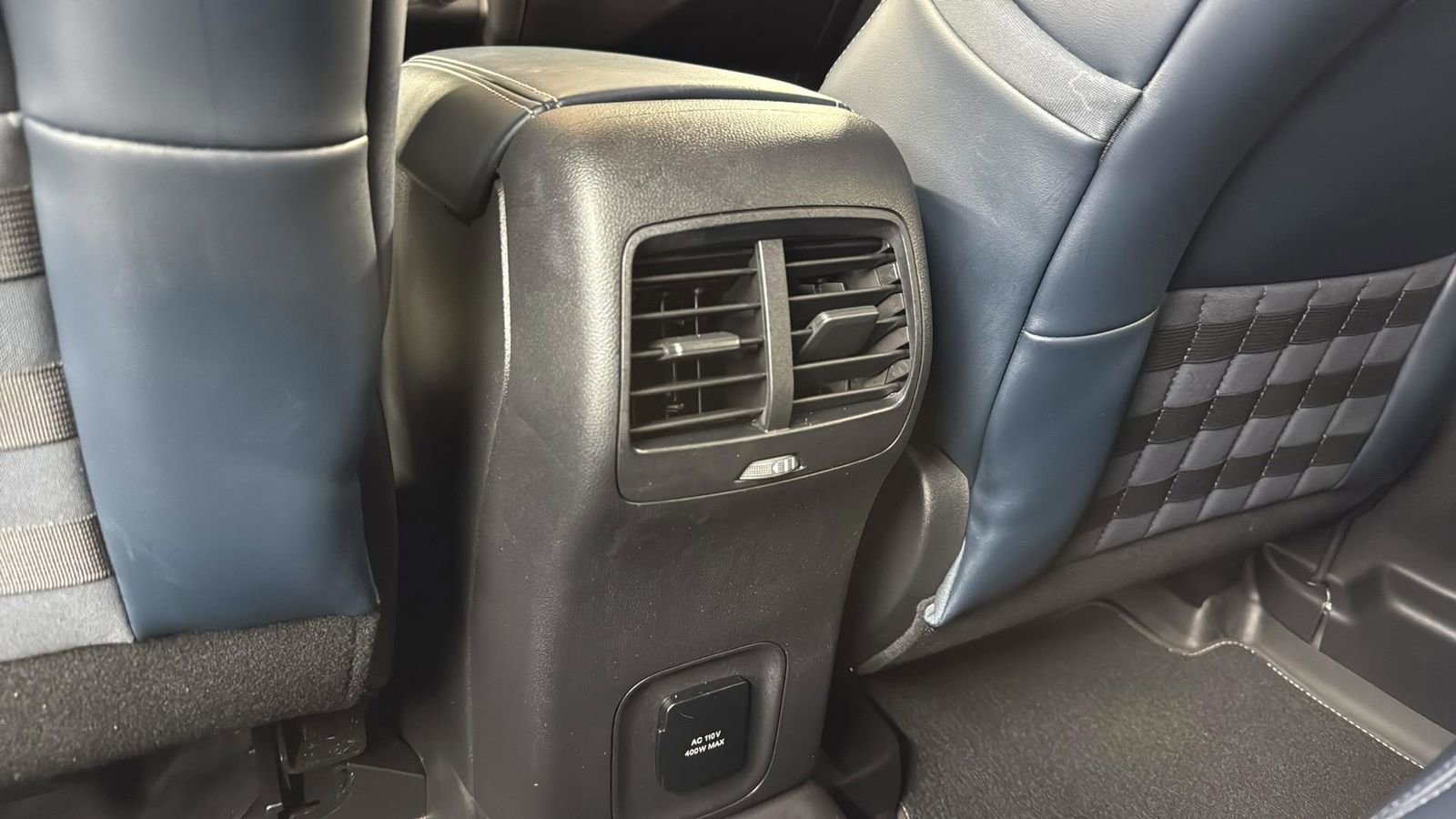 Certified 2021 Ford Bronco Sport First Edition image 27