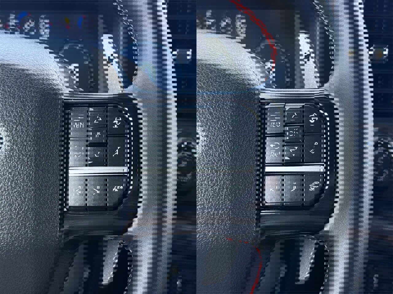 Certified 2025 Ford F150 Raptor w/ Equipment Group 803A Raptor R image 14