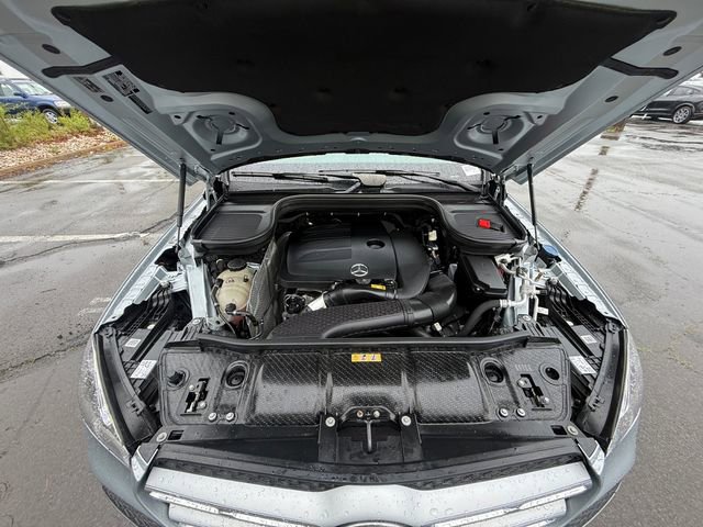 Used 2022 Mercedes-Benz GLE 350 4MATIC w/ Premium Package image 20