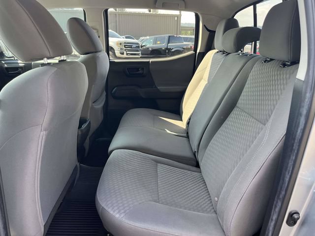 Used 2022 Toyota Tacoma SR w/ SR Convenience Package RWD image 13