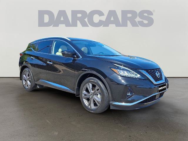 Used 2022 Nissan Murano Platinum w/ Cargo Package AWD/4WD image 1