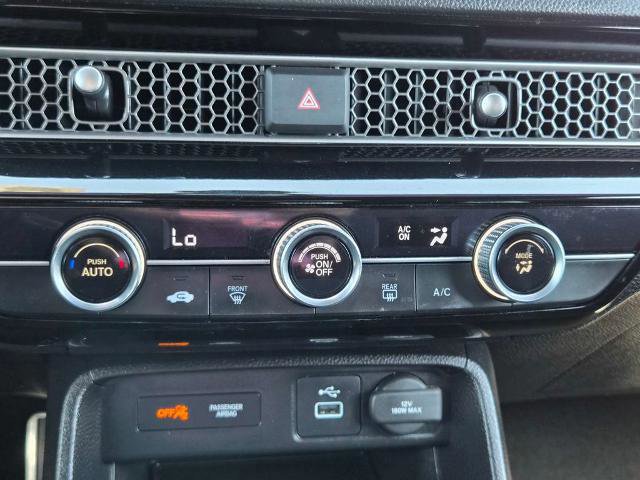 Used 2024 Honda Civic Sport image 18