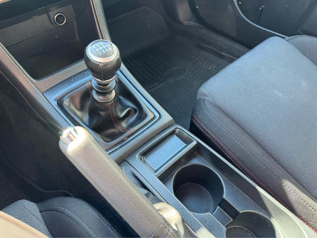Used 2021 Subaru WRX Premium AWD/4WD image 19