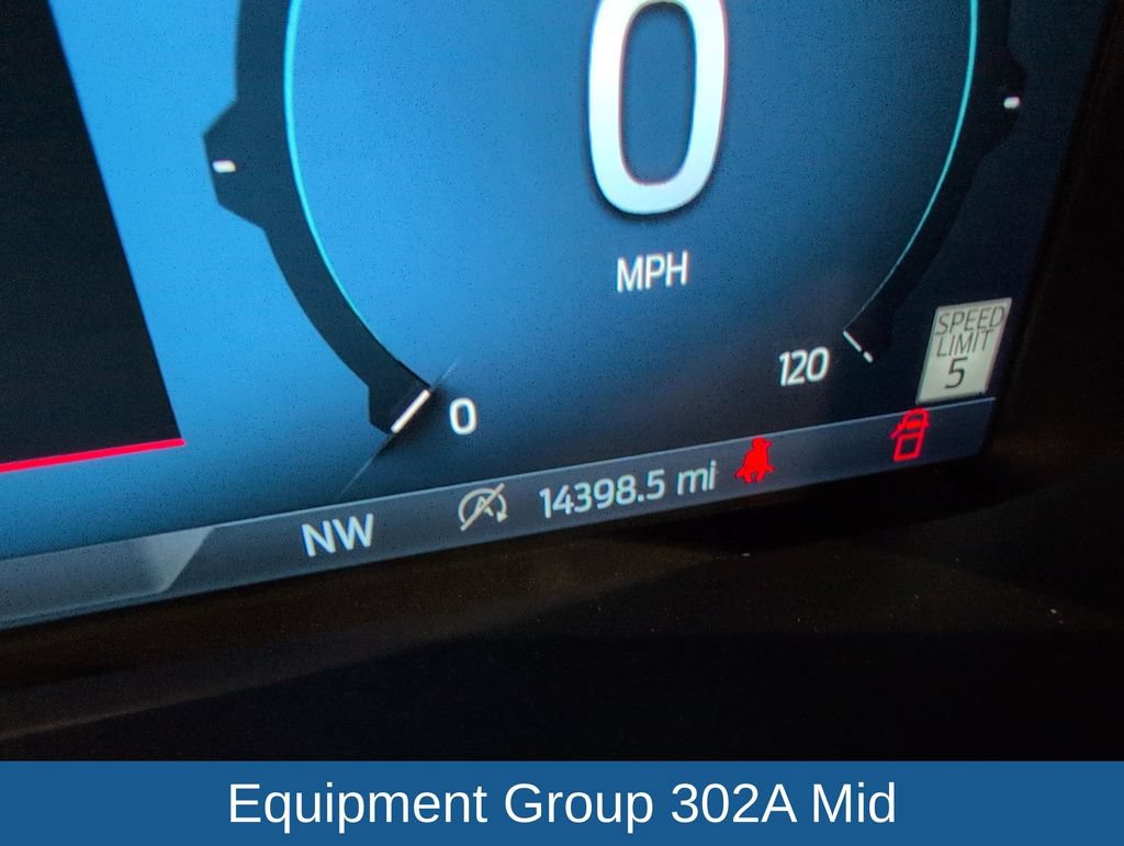 Certified 2024 Ford F150 XLT w/ Equipment Group 302A MID RWD image 23