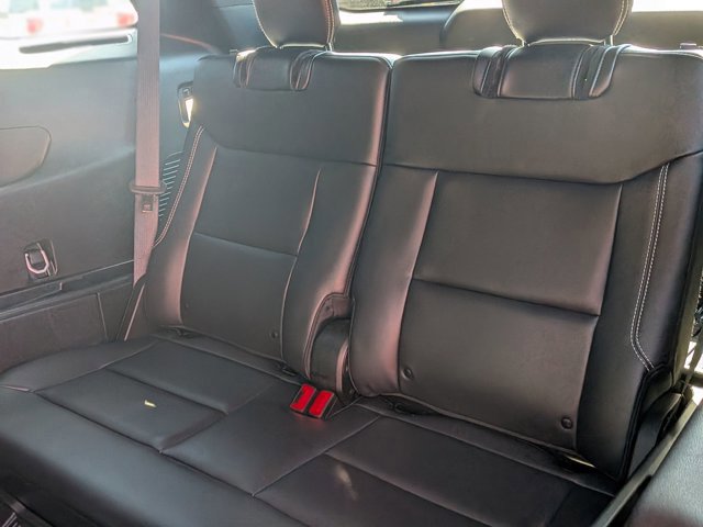 Certified 2023 Ford Explorer ST w/ Equipment Group 401A image 32