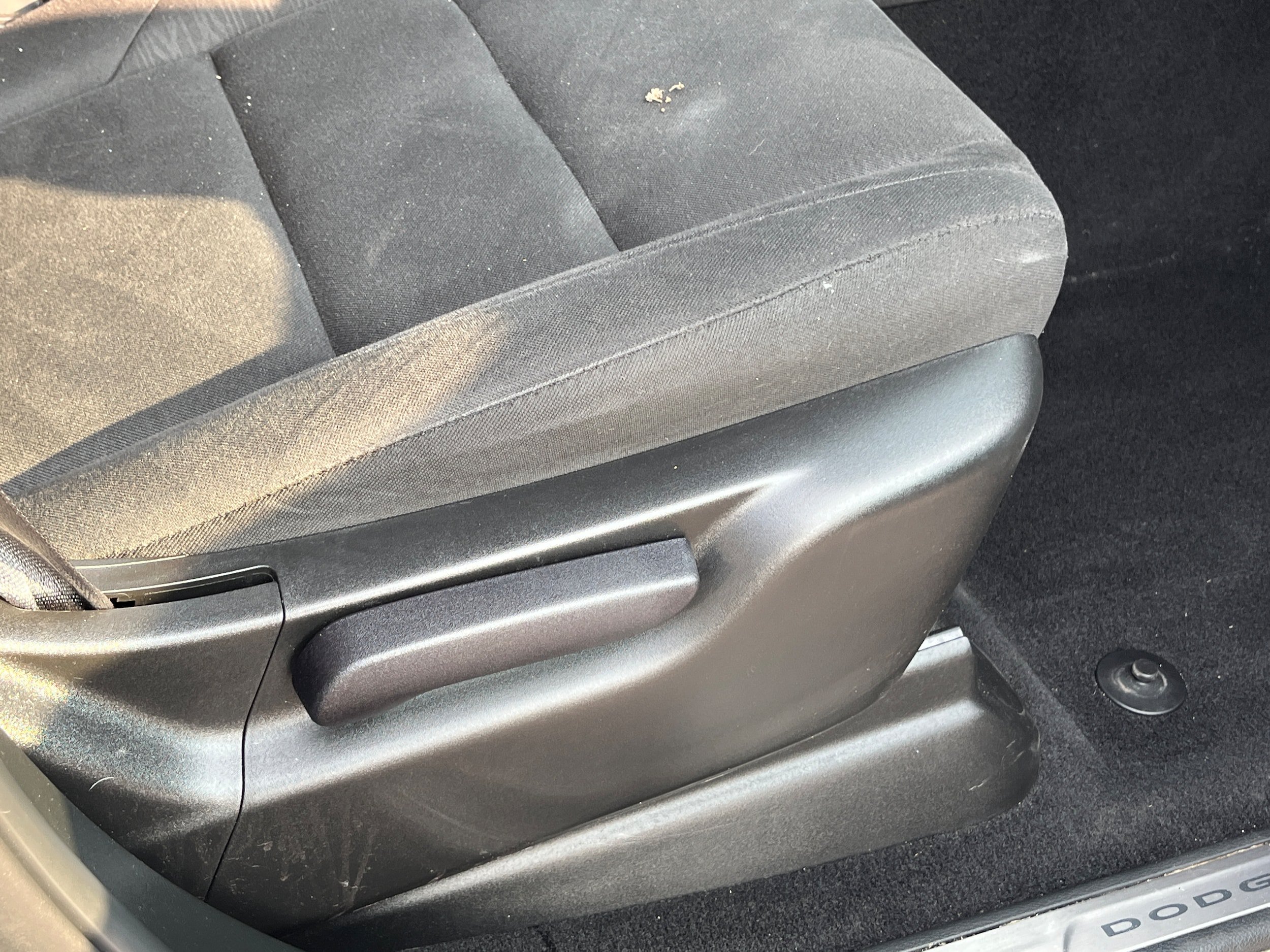 Used 2023 Dodge Durango R/T w/ Blacktop Package AWD/4WD image 16