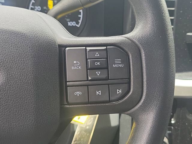 Certified 2025 Ford F350 XLT AWD/4WD image 24