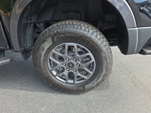 Certified 2024 Ford Ranger XLT AWD/4WD image 21