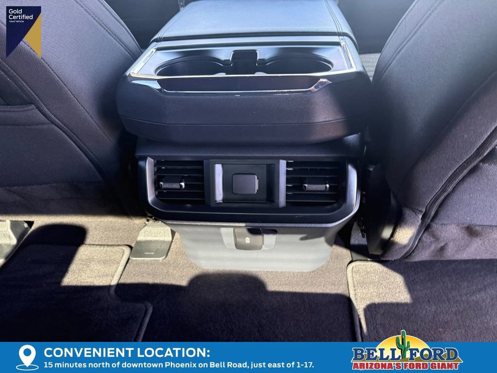 Certified 2023 Ford F150 XL w/ STX Appearance Package image 13