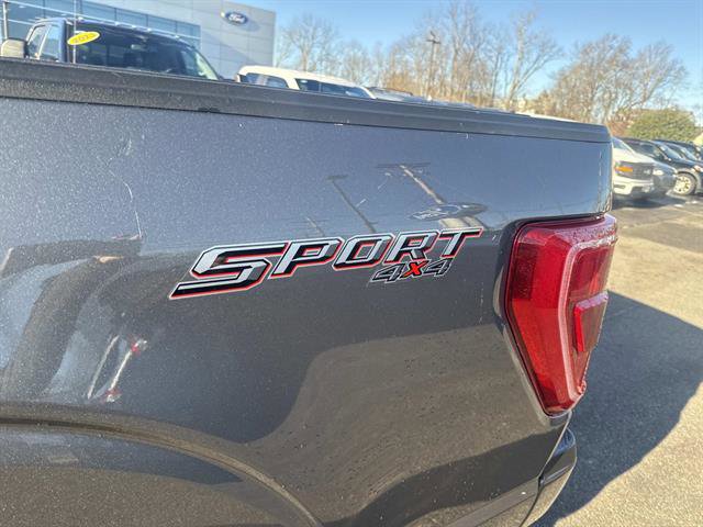 Certified 2022 Ford F150 XLT w/ Equipment Group 302A High image 13