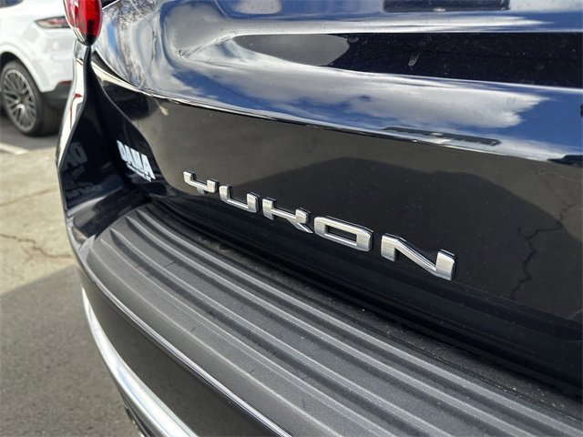 Used 2023 GMC Yukon Denali image 50