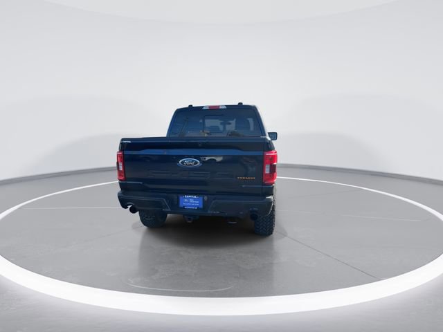 Certified 2023 Ford F150 Tremor image 5