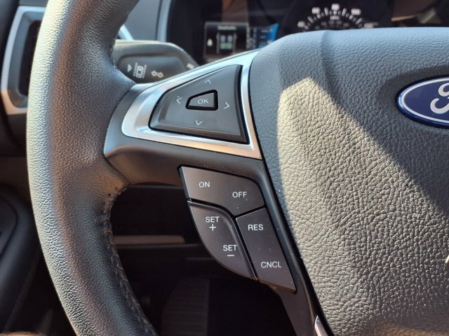 Certified 2024 Ford Edge SEL w/ Convenience Package AWD/4WD image 17
