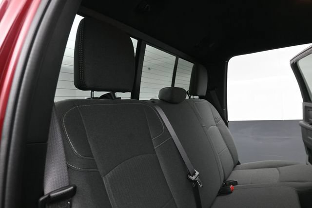 Used 2021 RAM 2500 Tradesman AWD/4WD image 24