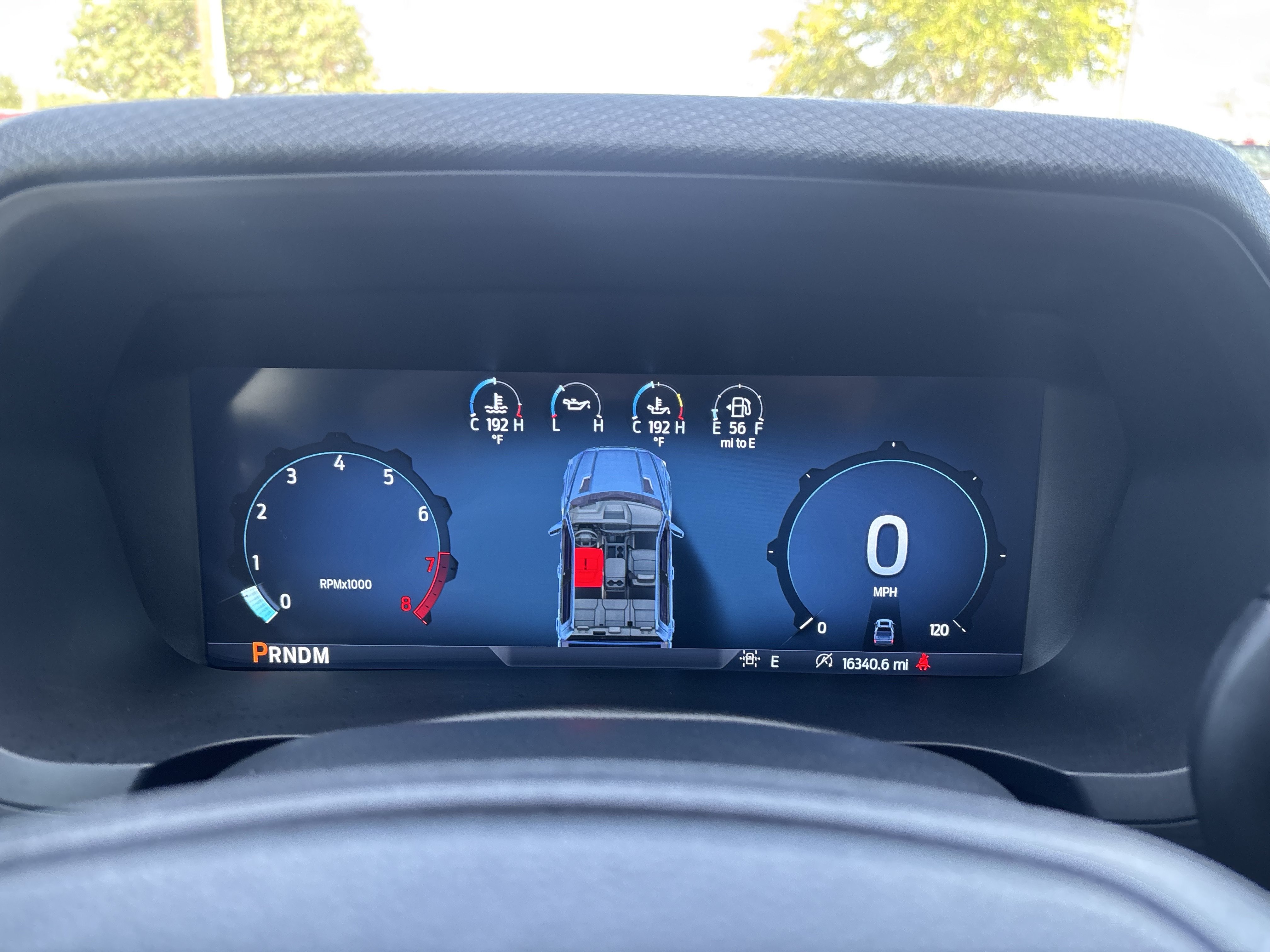 Certified 2024 Ford F150 STX RWD image 29