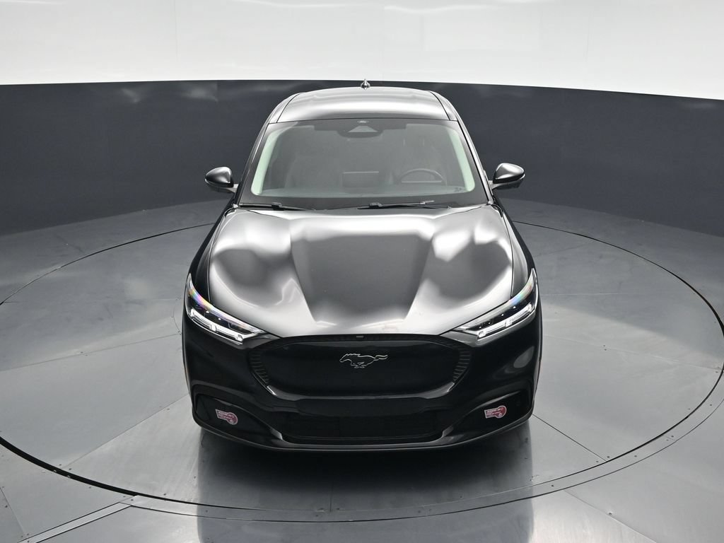 Certified 2023 Ford Mustang Mach-E Select RWD image 22